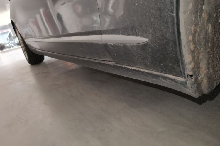 凯迪拉克CT6 2017款 28T 豪华型局部细节9001