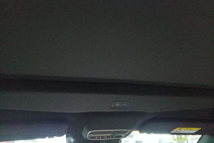 小鹏G6 2023款 755 超长续航 Pro局部细节22