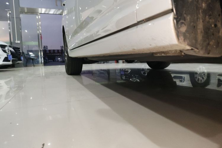 大众 朗逸 2024款 300TSI DSG星空领先版局部细节9001