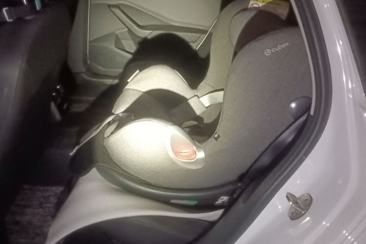 大众 速腾 2021款 280TSI DSG超越版中控内饰21