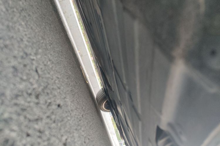 宝马3系 2019款 320Li 时尚型局部细节9004