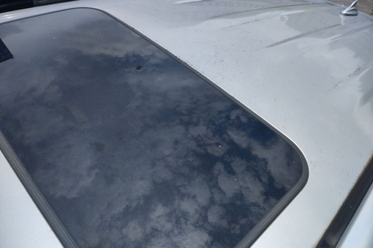 哈弗H6 2017款 红标 运动版 1.5T 手动两驱精英型局部细节57