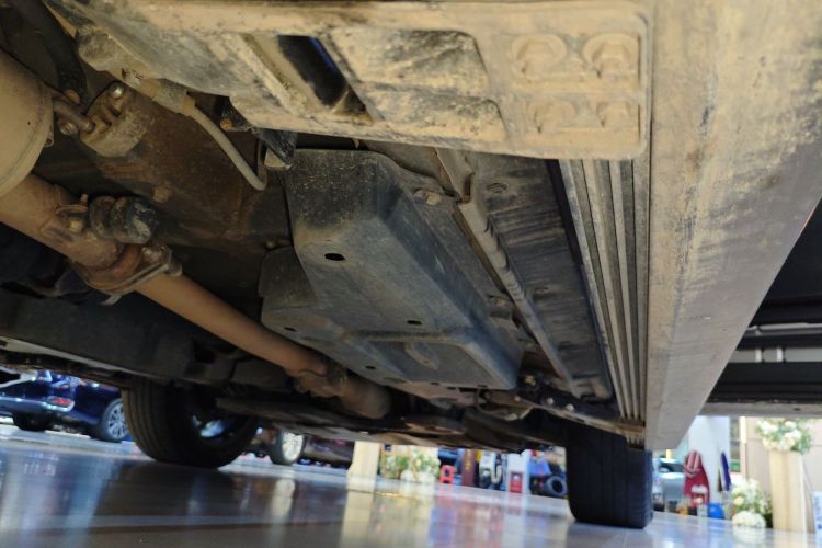 雷克萨斯RX 2020款 改款 300 四驱典雅版局部细节9001