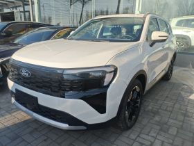 福特 领睿 2025款 EcoBoost 170 铂领型