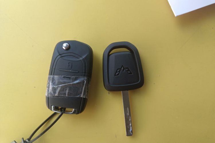 五菱汽车 宏光MINIEV 2025款 四门版 进阶款中控内饰11