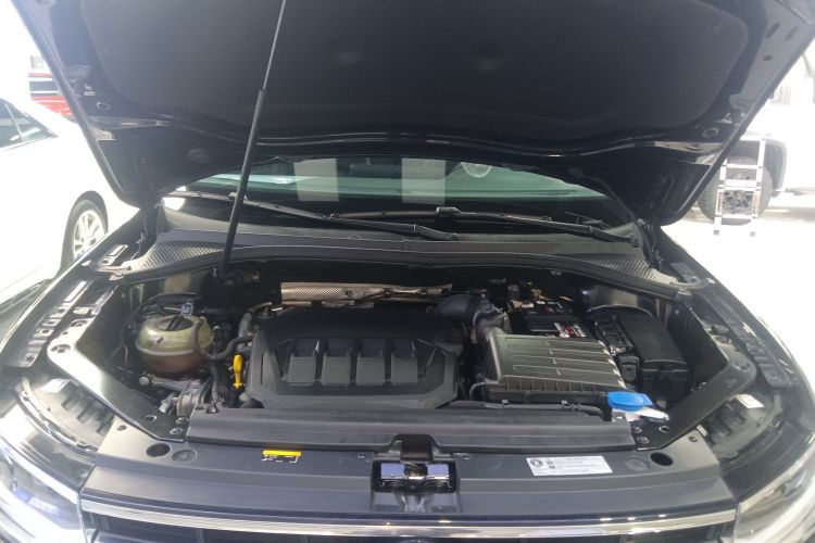 大众 途观L 2022款 330TSI 自动两驱智享版局部细节24