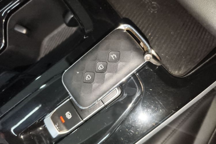 五菱汽车 五菱星光 2023款 150 进阶版中控内饰7001