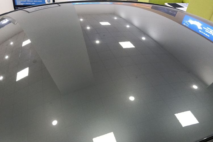 马自达3 昂克赛拉 2022款 2.0L 自动质擎版局部细节57