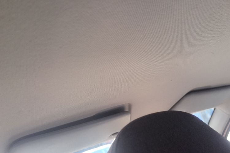 五菱汽车 宏光MINIEV 2021款 马卡龙臻享款 磷酸铁锂局部细节22