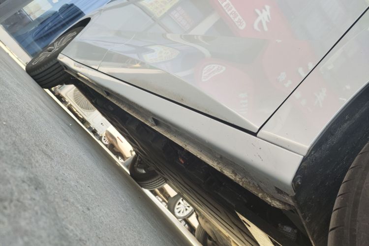 五菱汽车 星光730新能源 2025款 插混 125km 豪华型局部细节9001