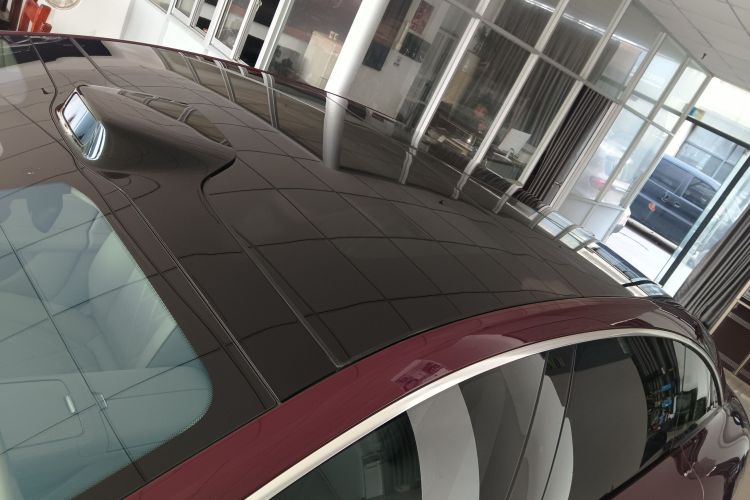 鸿蒙智行 享界S9 2024款 纯电 Ultra 四驱旗舰版局部细节57