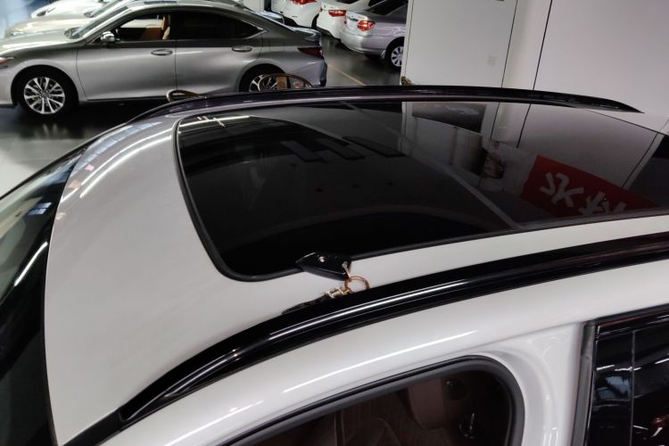 宝马X3 2022款 改款二 xDrive30i 尊享型 M曜夜套装局部细节57