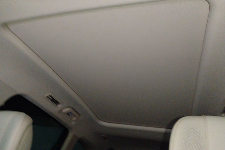 鸿蒙智行 问界M7 2024款 1.5T 智驾四驱Max版 5座局部细节22