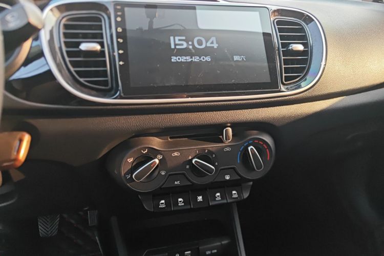 起亚 焕驰 2019款 1.4L 手动智享版Value 国VI局部细节16