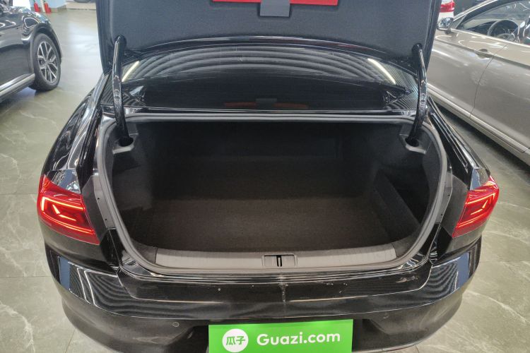 大众 迈腾 2020款 280TSI DSG 舒适型局部细节23