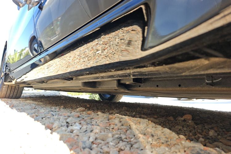 五菱汽车 五菱星光 2025款 610km 智能旗舰型局部细节9002