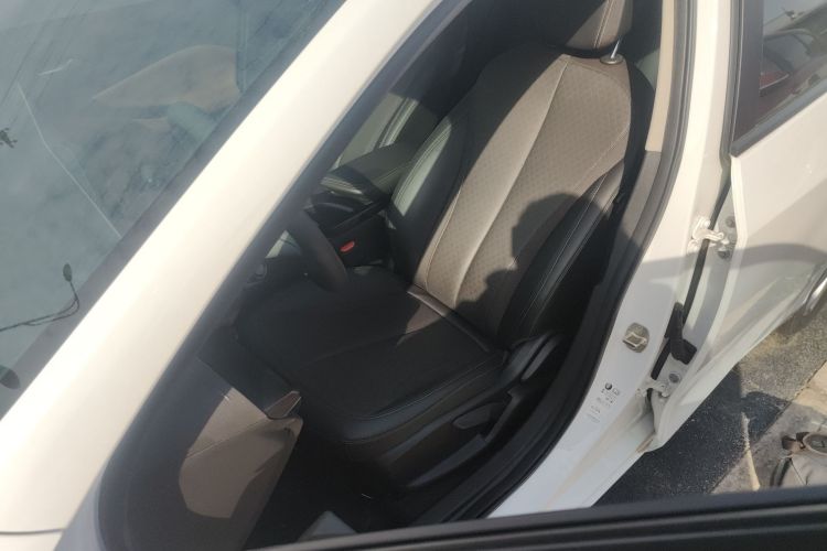 别克 威朗 2022款 Pro 533T 乐享版局部细节19