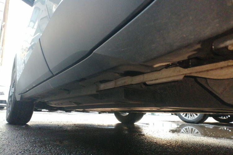 丰田 奕泽IZOA 2020款 2.0L 奕享版局部细节9002