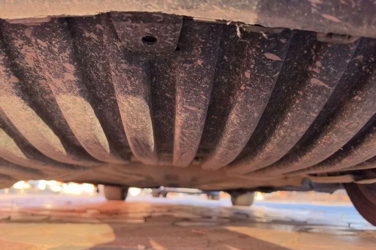 奔驰E级 2011款 E 300 L 时尚尊贵型局部细节9008