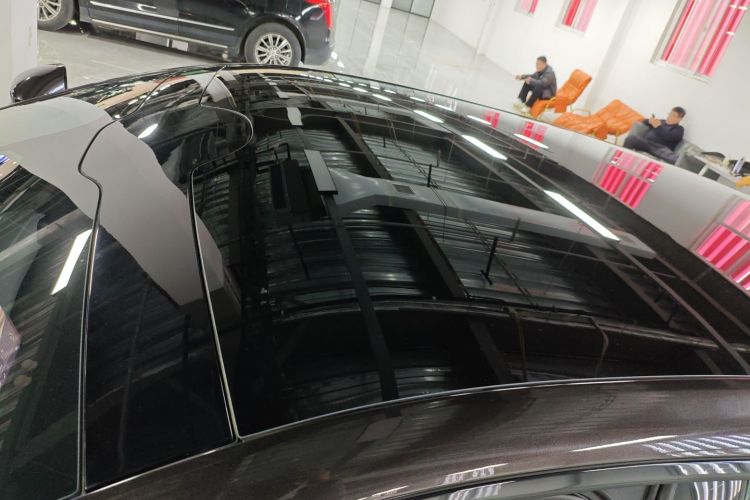 阿维塔07 2024款 Pro+纯电版局部细节57