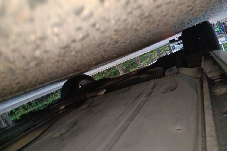 奥迪A3 2019款 Limousine 40 TFSI 运动型 国VI局部细节9002