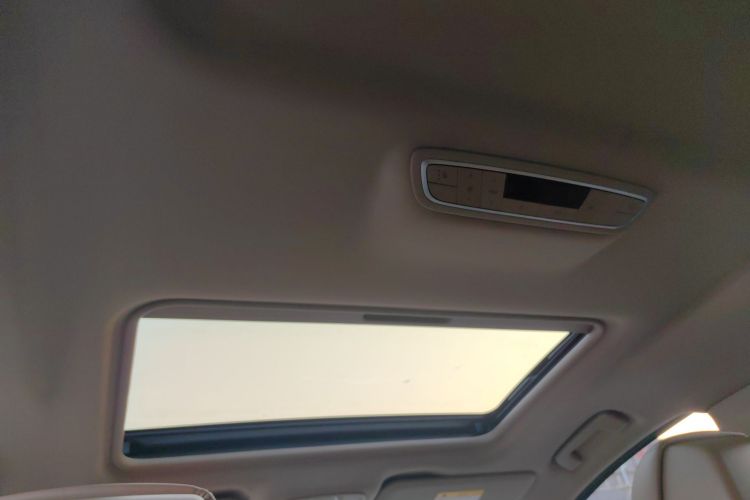 别克GL8 2017款 ES 28T 尊享型 国V局部细节22