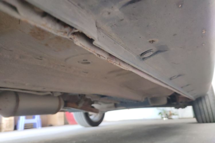 长安CS35 2016款 1.6L 自动豪华型 国IV局部细节9004