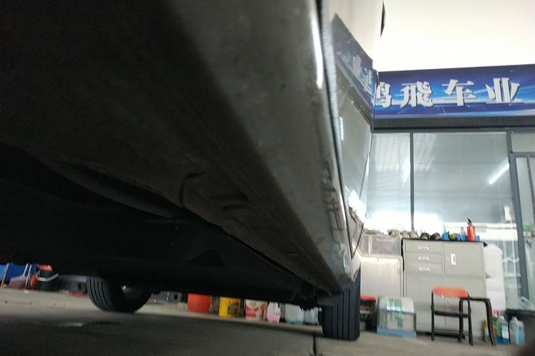 别克GL8 2017款 25S 舒适型 国V局部细节9002