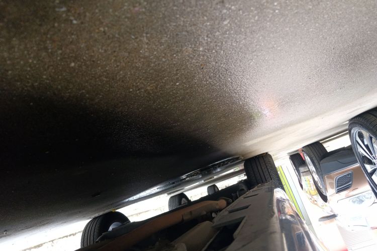 比亚迪 宋MAX 2017款 1.5T 自动智联精英型 7座局部细节9001