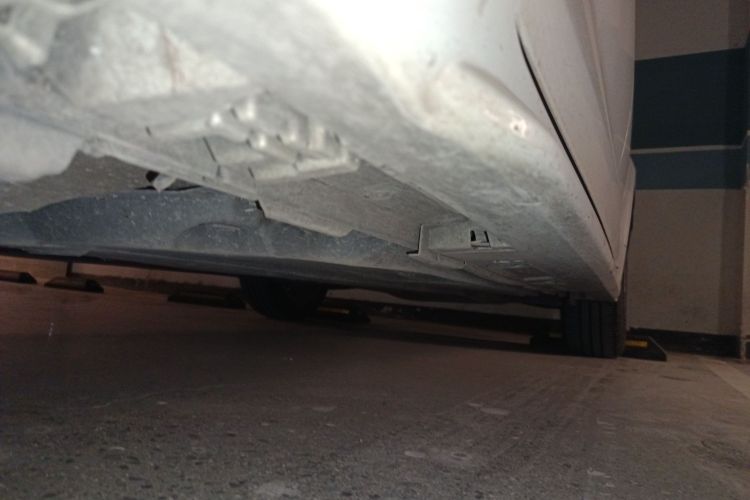 丰田 雷凌 2021款 185T CVT豪华版局部细节9004