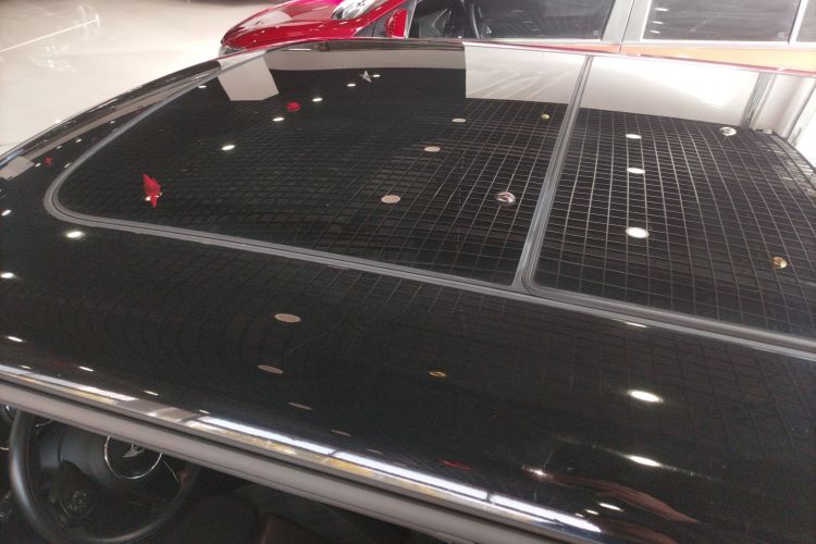 MINI 2016款 1.5T COOPER局部细节57