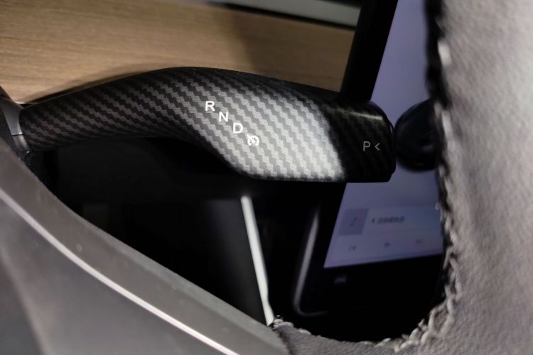 特斯拉 Model 3 2020款 标准续航后驱升级版局部细节18