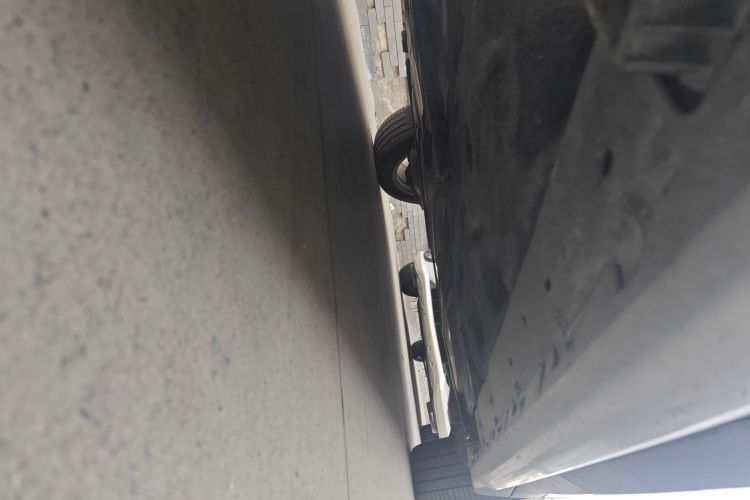 宝马X1 2019款 sDrive18Li 尊享型局部细节9004