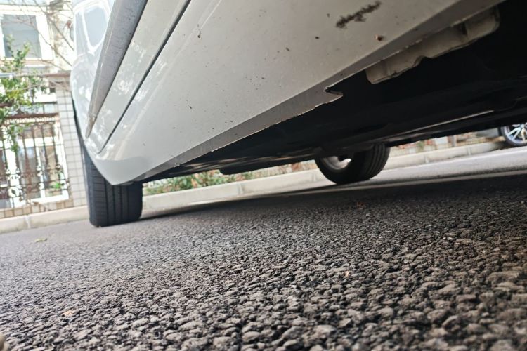 凯迪拉克XTS 2018款 28T 精英型局部细节9001