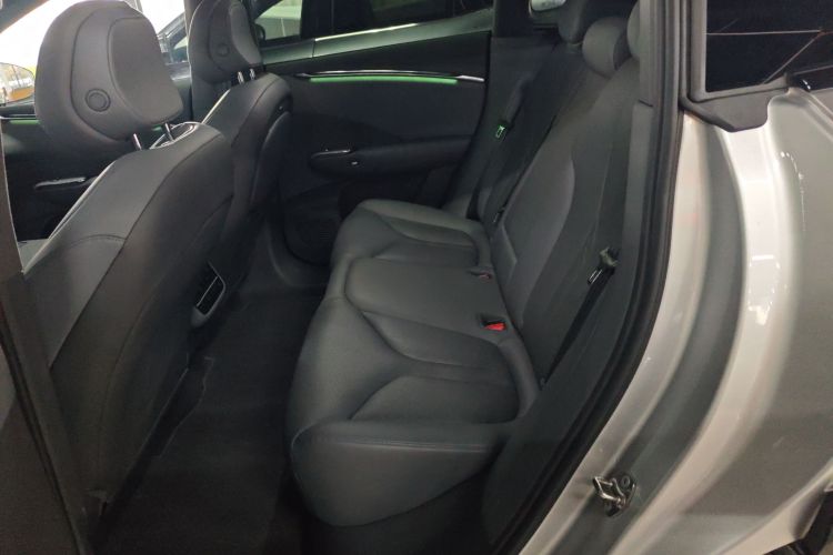 小鹏G7 2025款 702 超长续航 Max中控内饰21