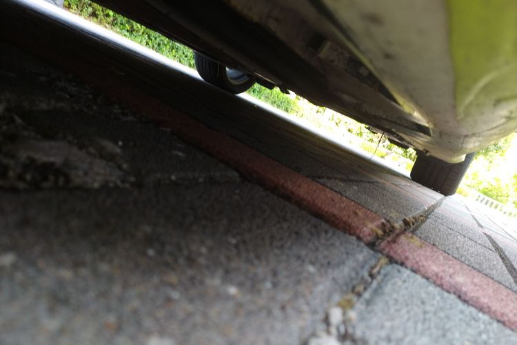 福特 福克斯 2017款 两厢 EcoBoost 180 自动运动型局部细节9004