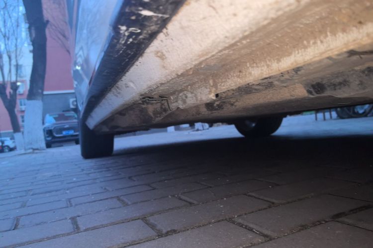 奥迪A4L 2022款 40 TFSI 时尚动感型局部细节9001