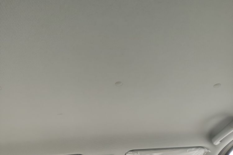 五菱汽车 宏光MINIEV 2025款 四门版 进阶款中控内饰22