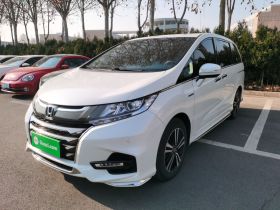本田 奥德赛 2021款 2.0L 锐·智享版