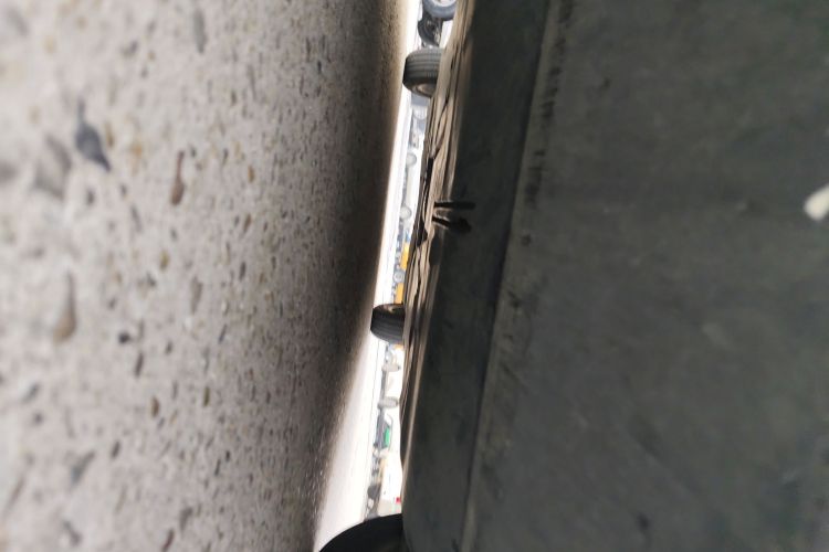 大众 Polo 2021款 Plus 1.5L 自动炫彩科技版局部细节9008