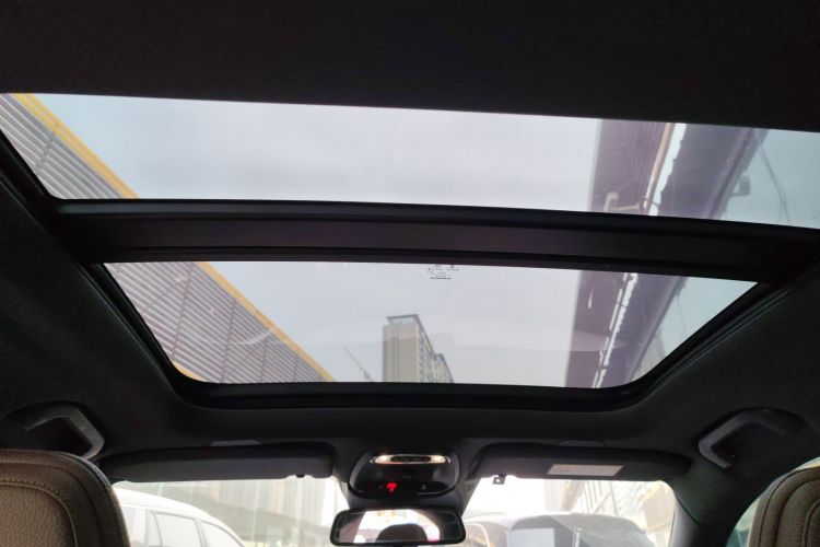 沃尔沃S60 2021款 T4 智逸豪华版中控内饰22