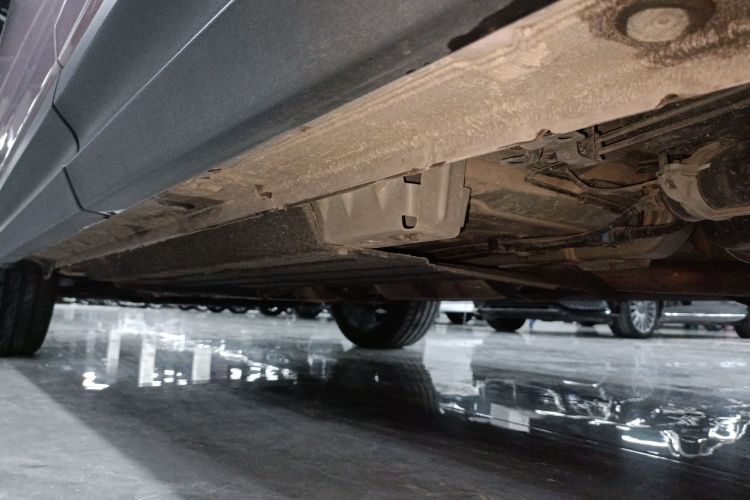 领克06 2023款 Remix 1.5T Shero局部细节9002