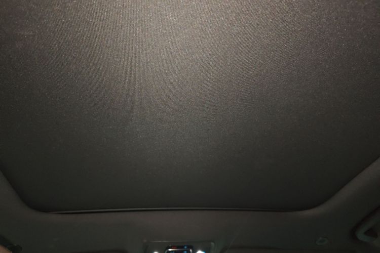 比亚迪 汉 2023款 EV 冠军版 605KM前驱尊贵型局部细节22