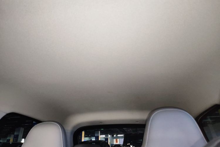 零跑汽车 零跑T03 2024款 200轻享版中控内饰22