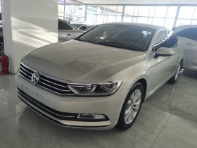 大众 迈腾 2019款 330TSI DSG 豪华型 国V