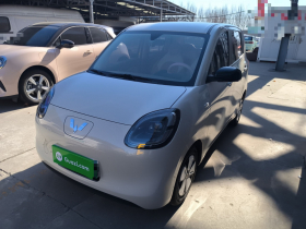 五菱汽车 宏光MINIEV 2025款 四门版 进阶款