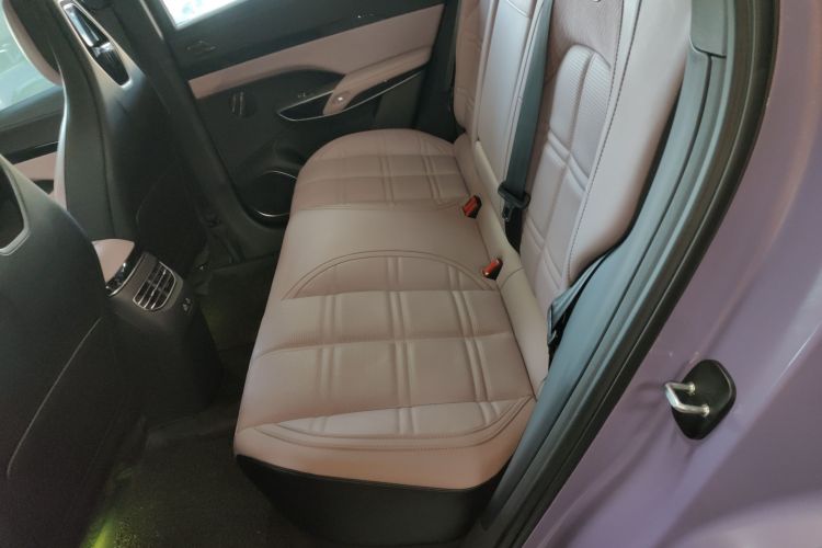 红旗天工08 2025款 680 Ultra四驱版中控内饰21