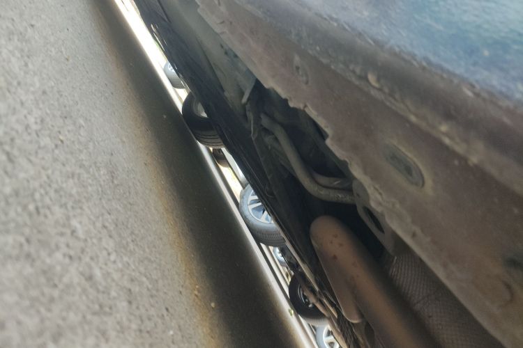 别克 君越 2016款 30H 精英型局部细节9003