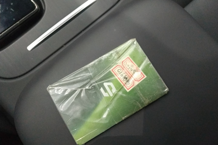 零跑汽车 零跑C16 2024款 纯电 520激光雷达版中控内饰11