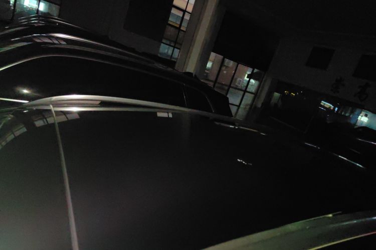 奔驰GLC 2023款 改款 GLC 300 L 4MATIC 动感型 7座局部细节57